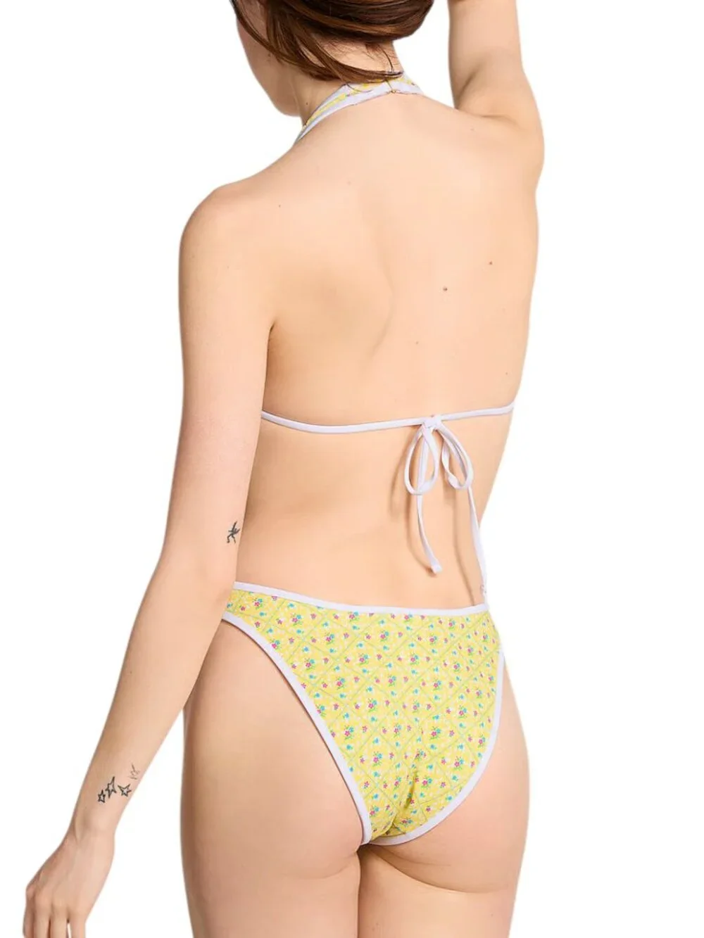 Frankies Bikinis sweet ink new
